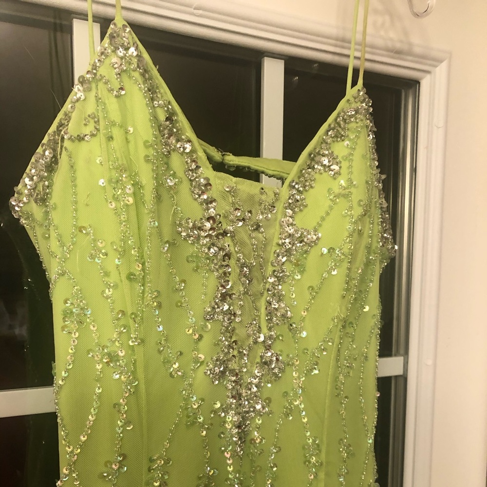 Prom Dress/Evening Gown